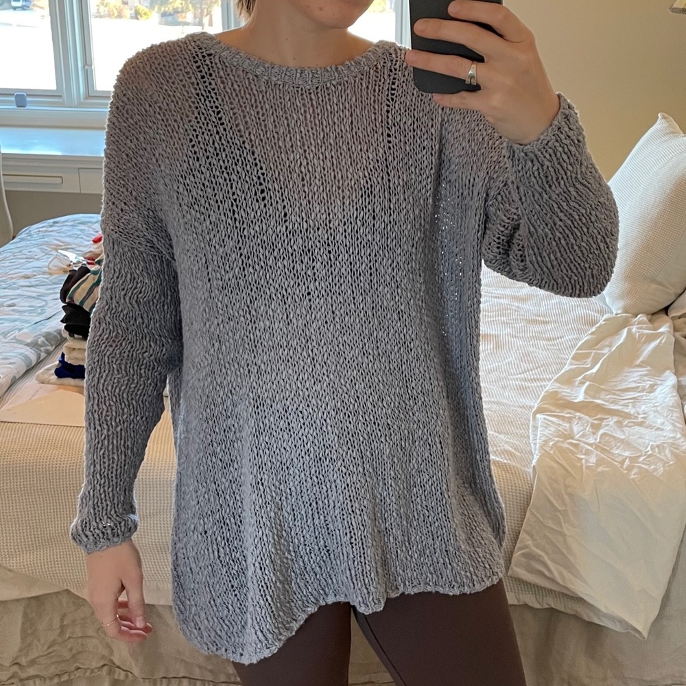ECOTE Beach Sweater
